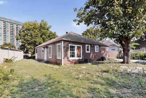 5020-5022 Pershing Street Dallas TX 75206