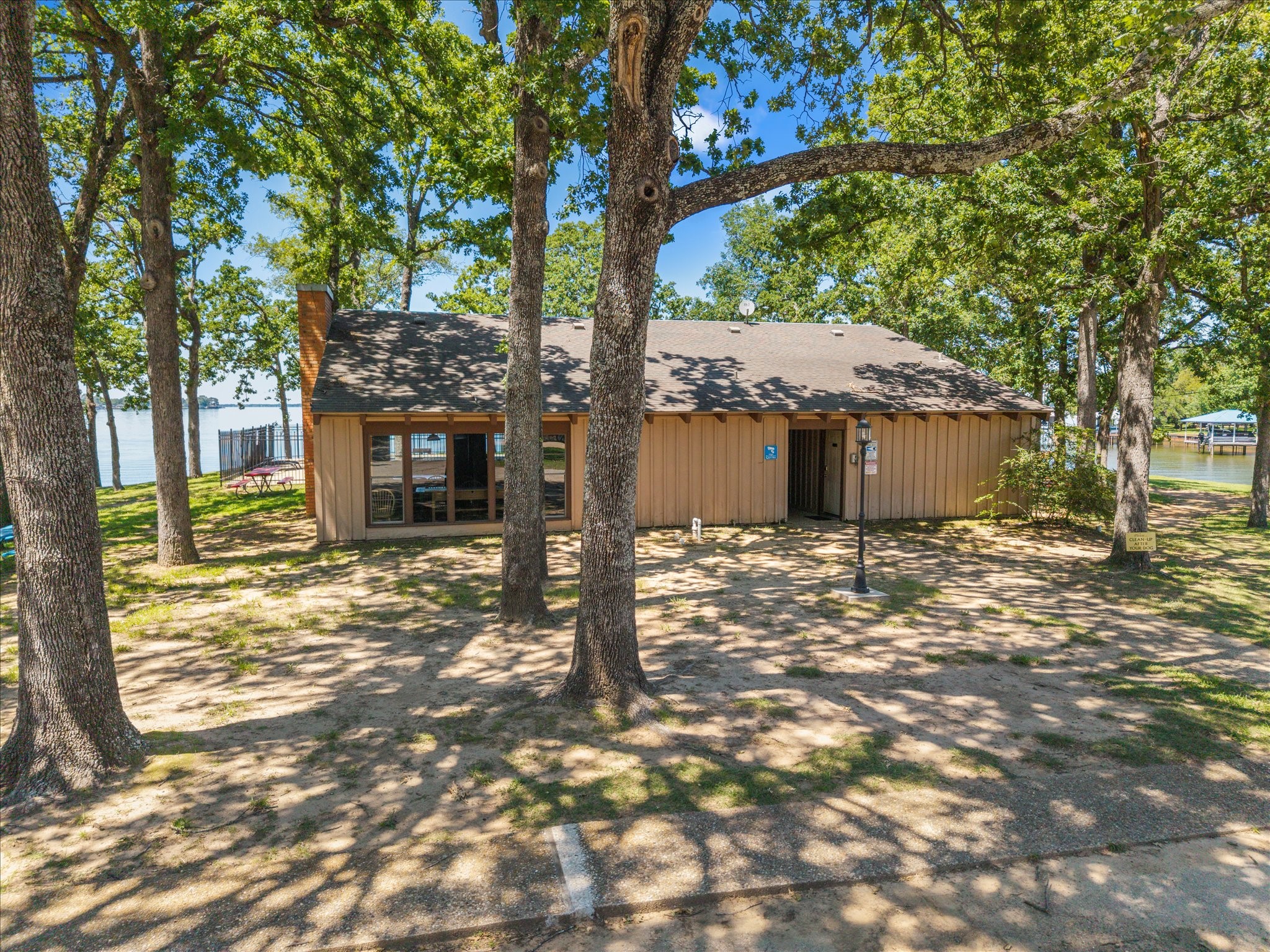 Lot 264 Beachwood Loop Trinidad TX 75163