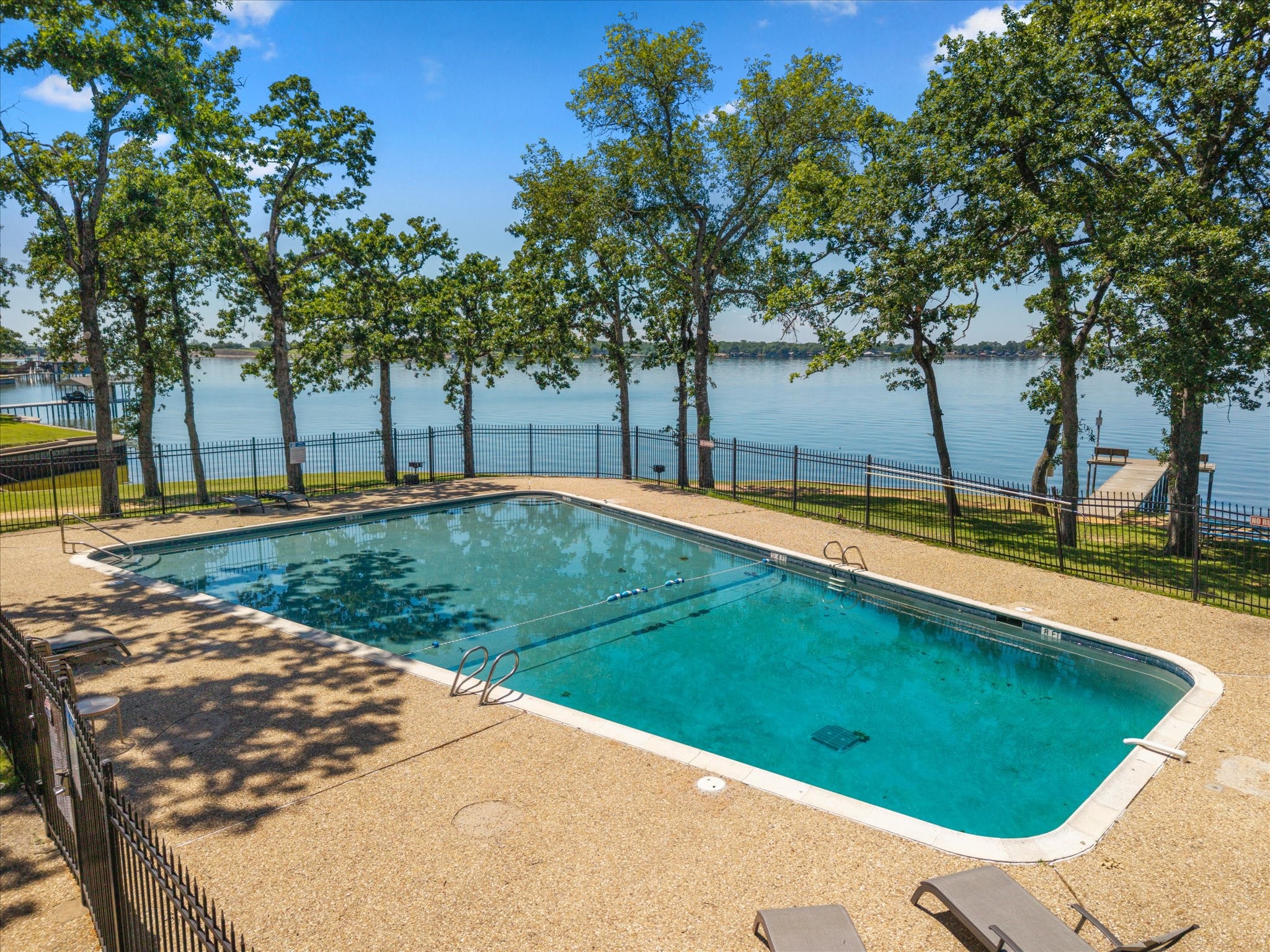 Lot 264 Beachwood Loop Trinidad TX 75163