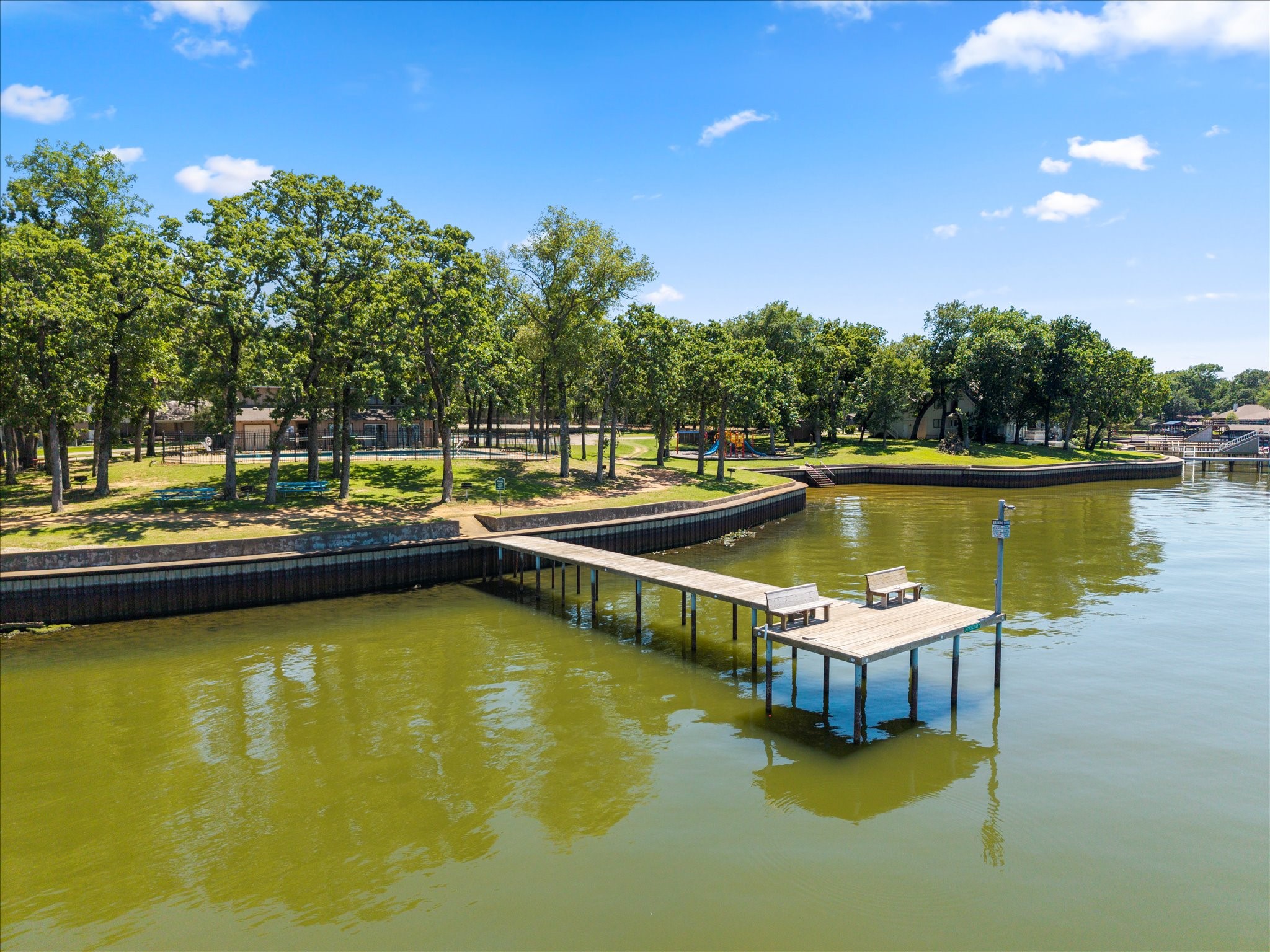 Lot 264 Beachwood Loop Trinidad TX 75163