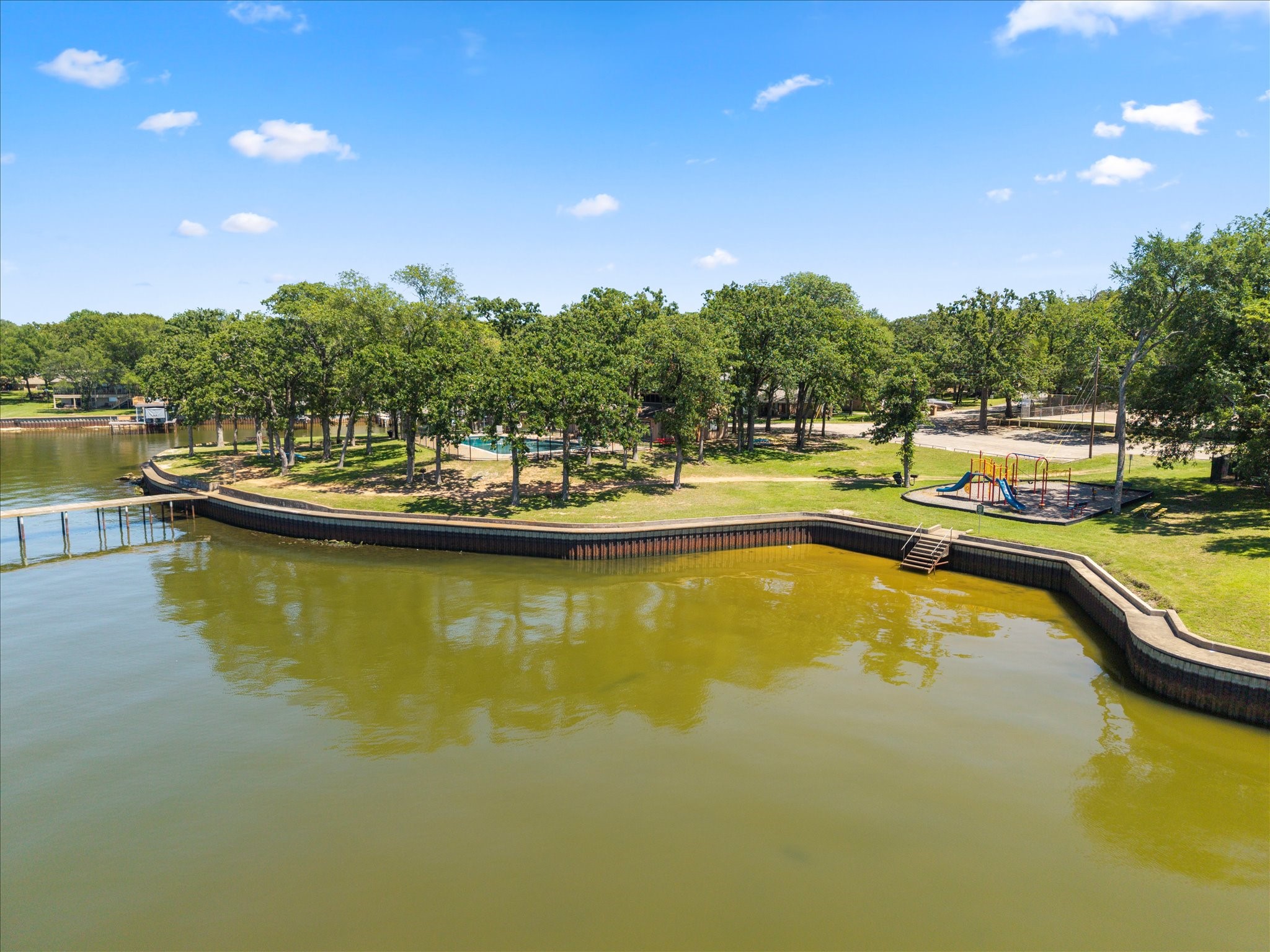 Lot 264 Beachwood Loop Trinidad TX 75163