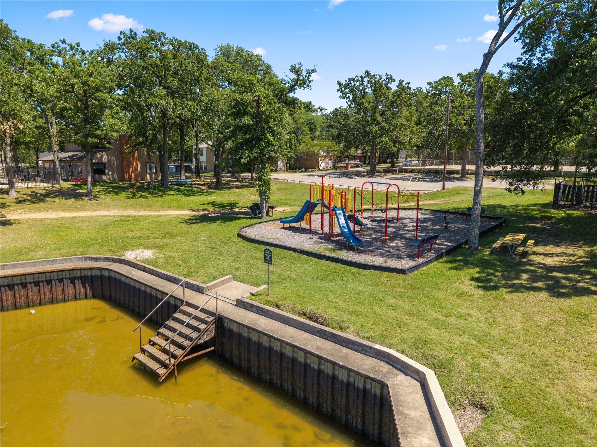 Lot 264 Beachwood Loop Trinidad TX 75163