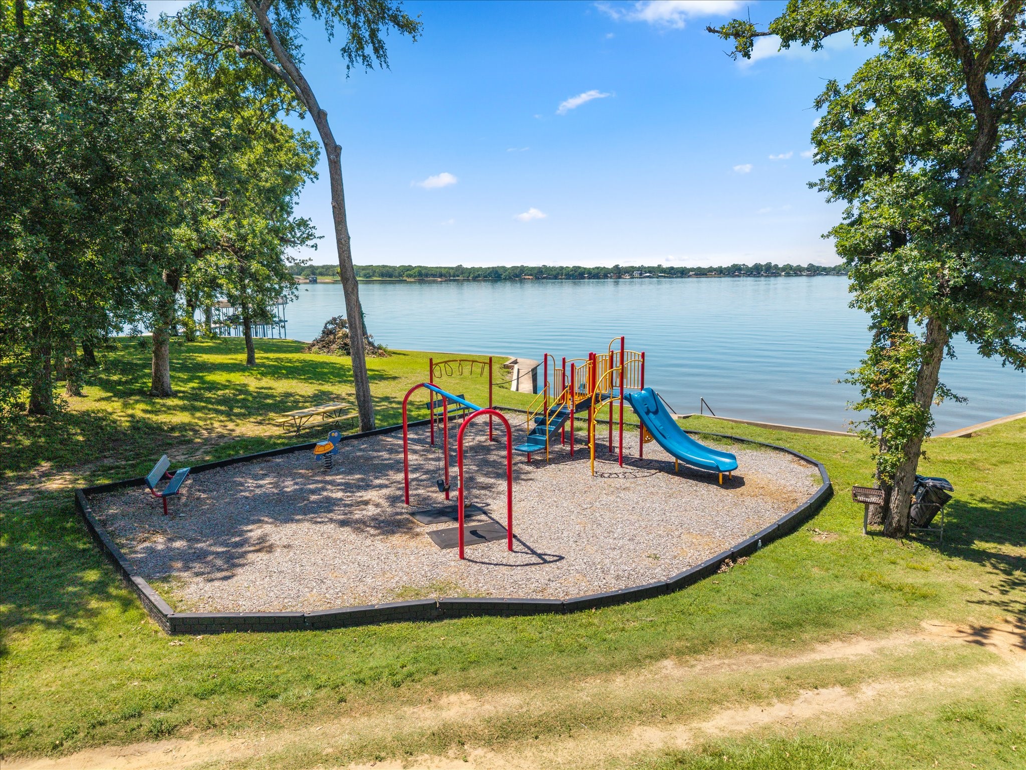 Lot 264 Beachwood Loop Trinidad TX 75163