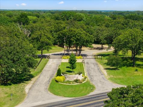 Lot 264 Beachwood Loop Trinidad TX 75163
