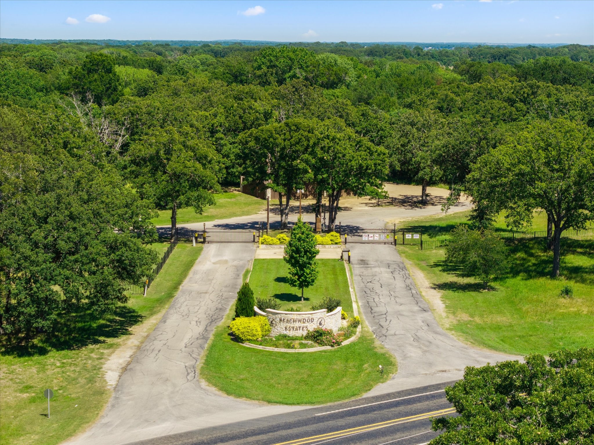 Lot 264 Beachwood Loop Trinidad TX 75163