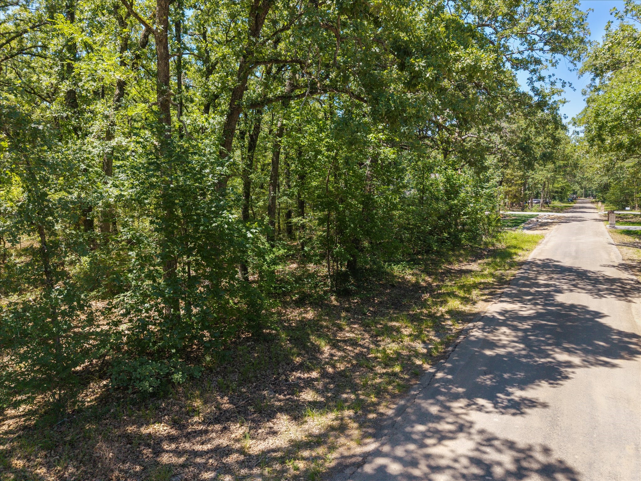 Lot 264 Beachwood Loop Trinidad TX 75163