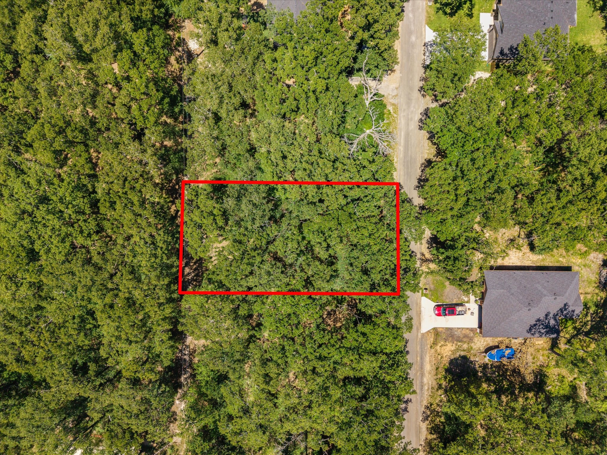 Lot 264 Beachwood Loop Trinidad TX 75163