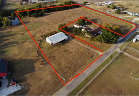 Tbd Harper Drive Ferris TX 75125