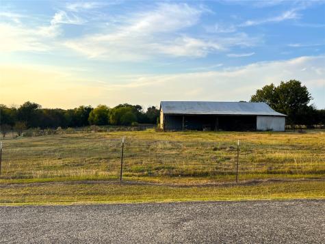 Tbd Harper Drive Ferris TX 75125