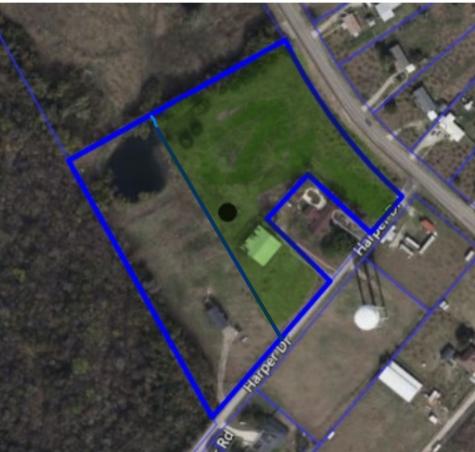 Tbd Harper Drive Ferris TX 75125
