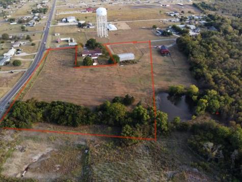 Tbd Harper Drive Ferris TX 75125