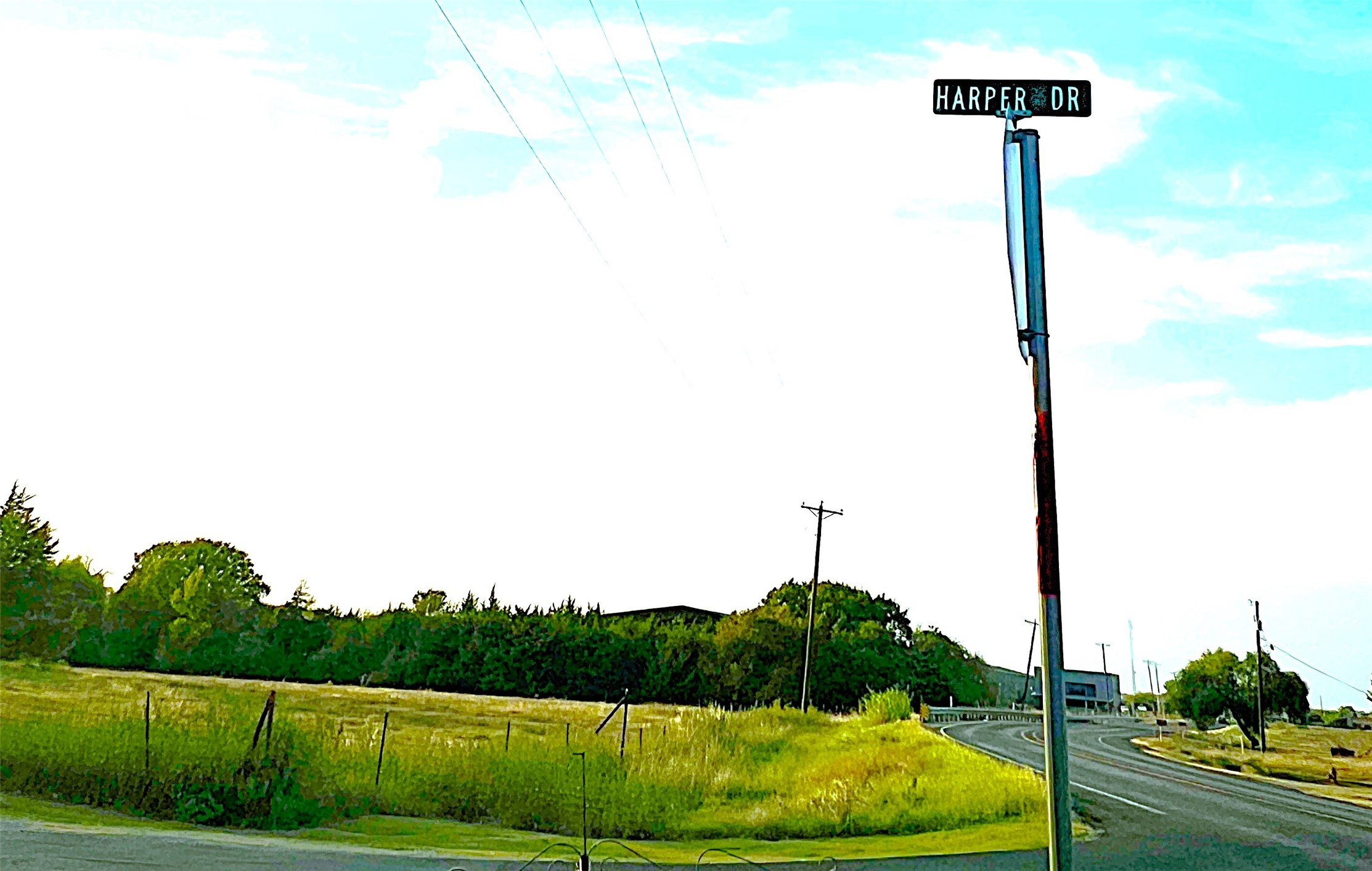 Tbd Harper Drive Ferris TX 75125
