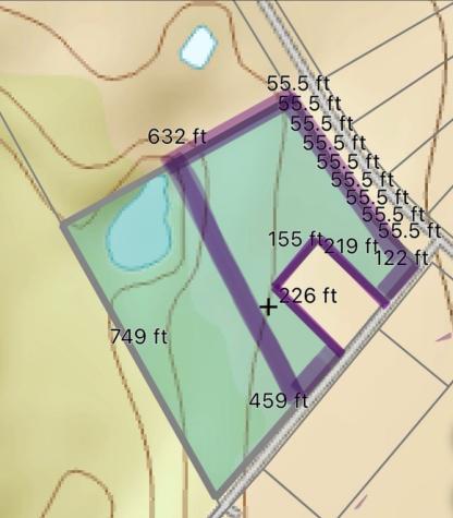 Tbd Harper Drive Ferris TX 75125