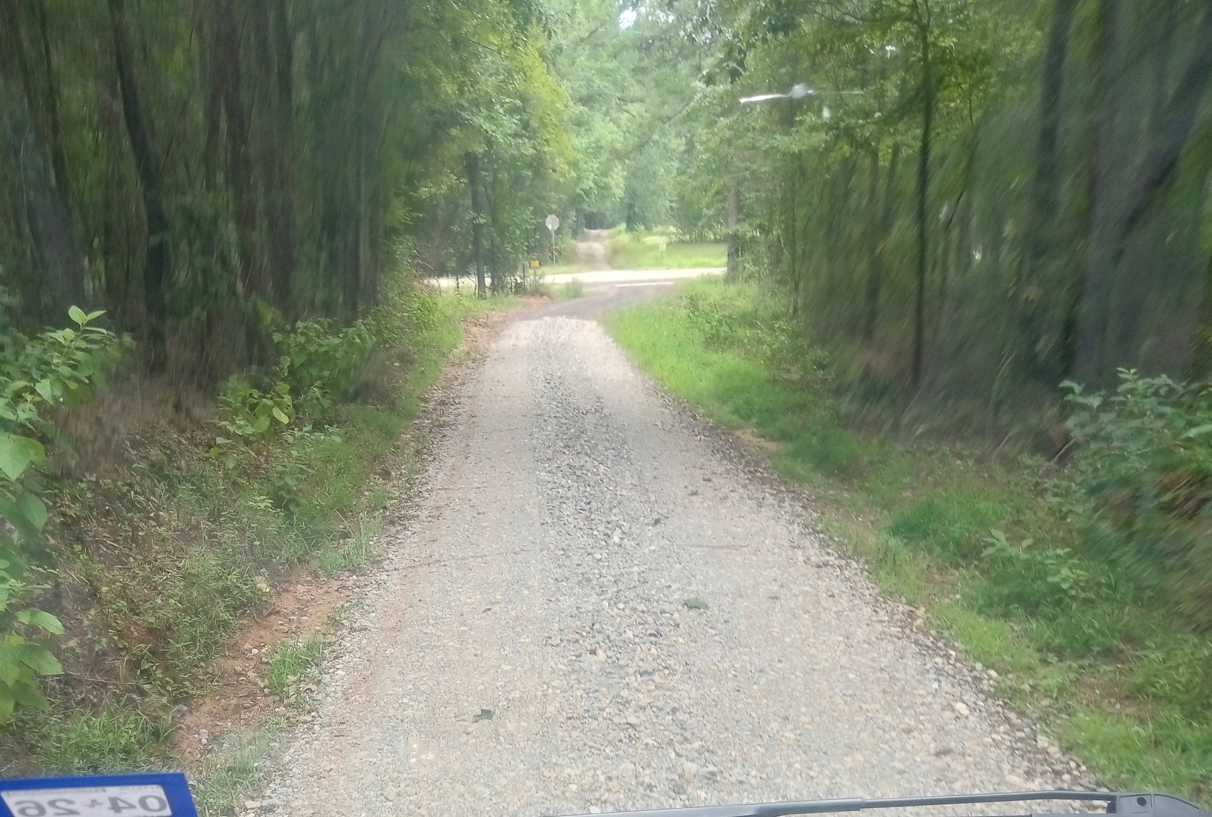 165 County Road 2613 Marietta TX 75566