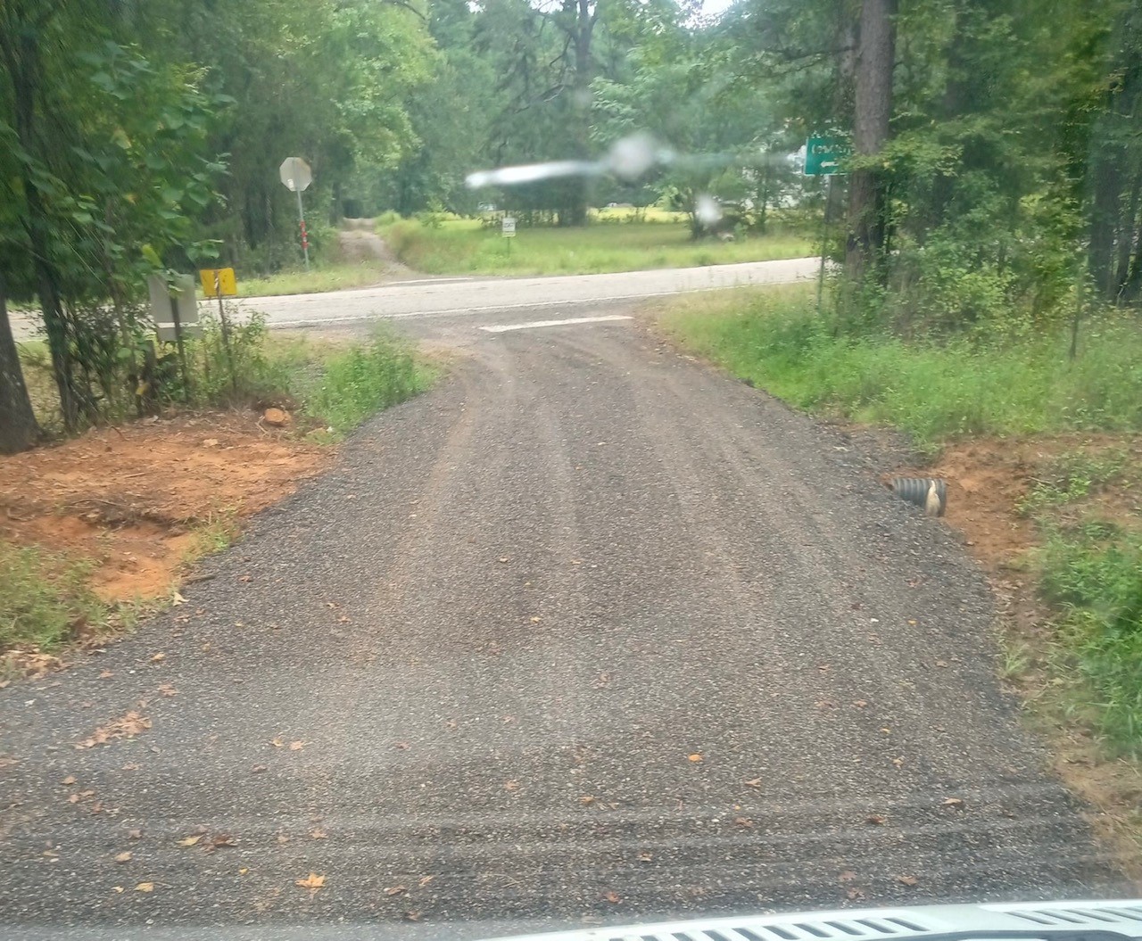 165 County Road 2613 Marietta TX 75566