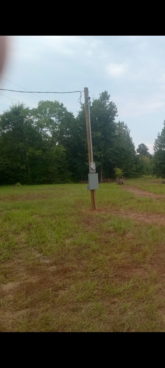 165 County Road 2613 Marietta TX 75566