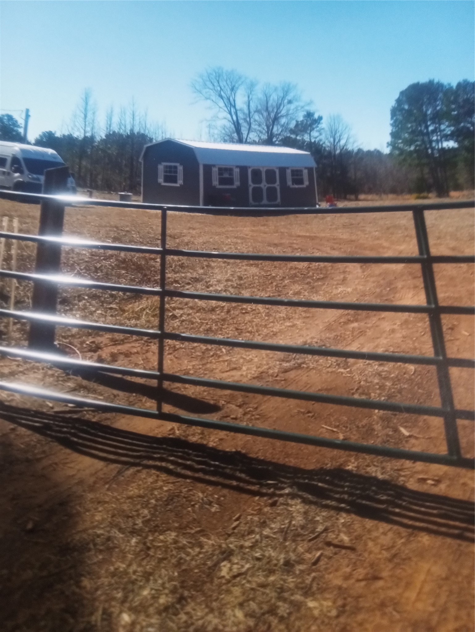 165 County Road 2613 Marietta TX 75566