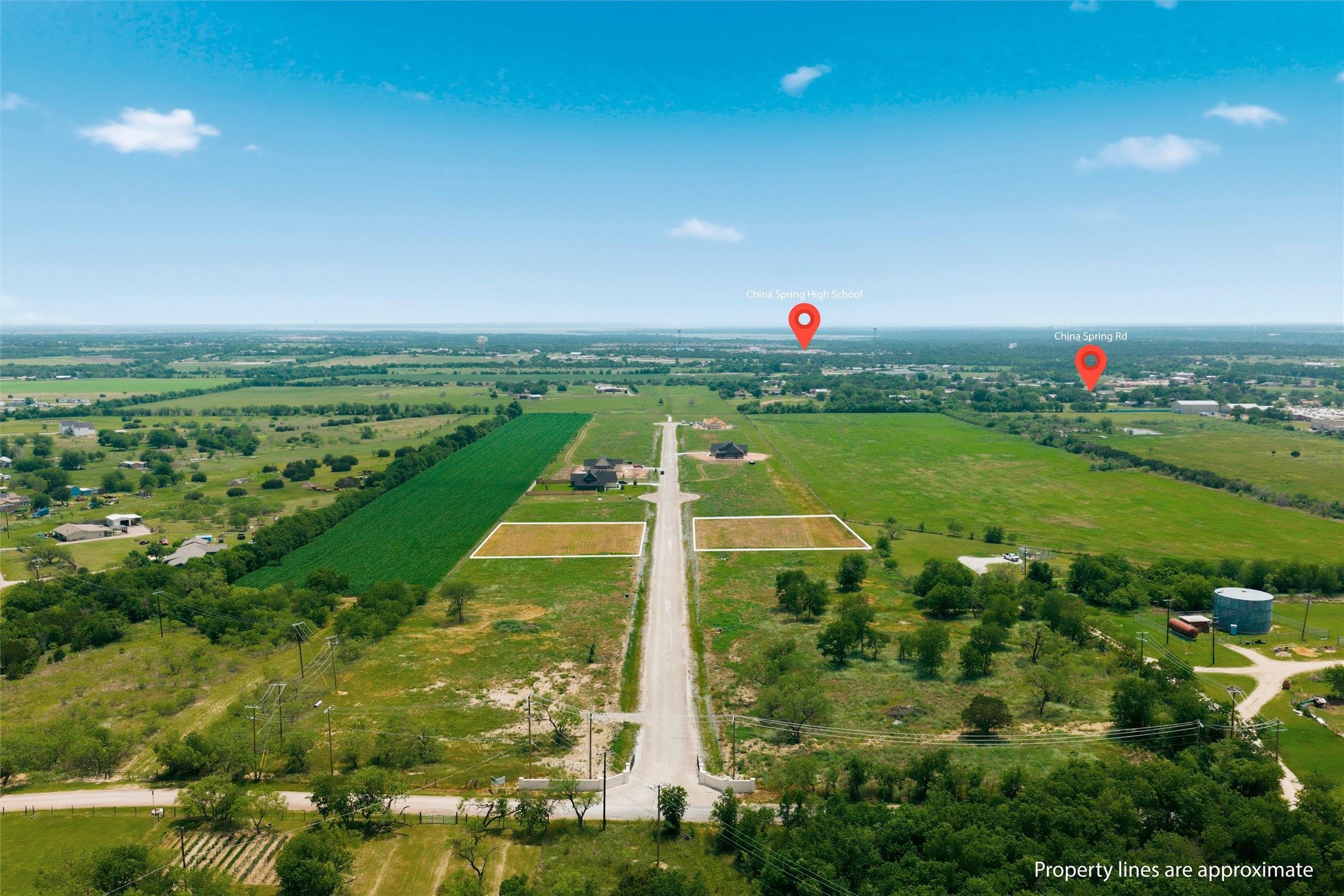 259 Lacek Mill Road China Spring TX 76633