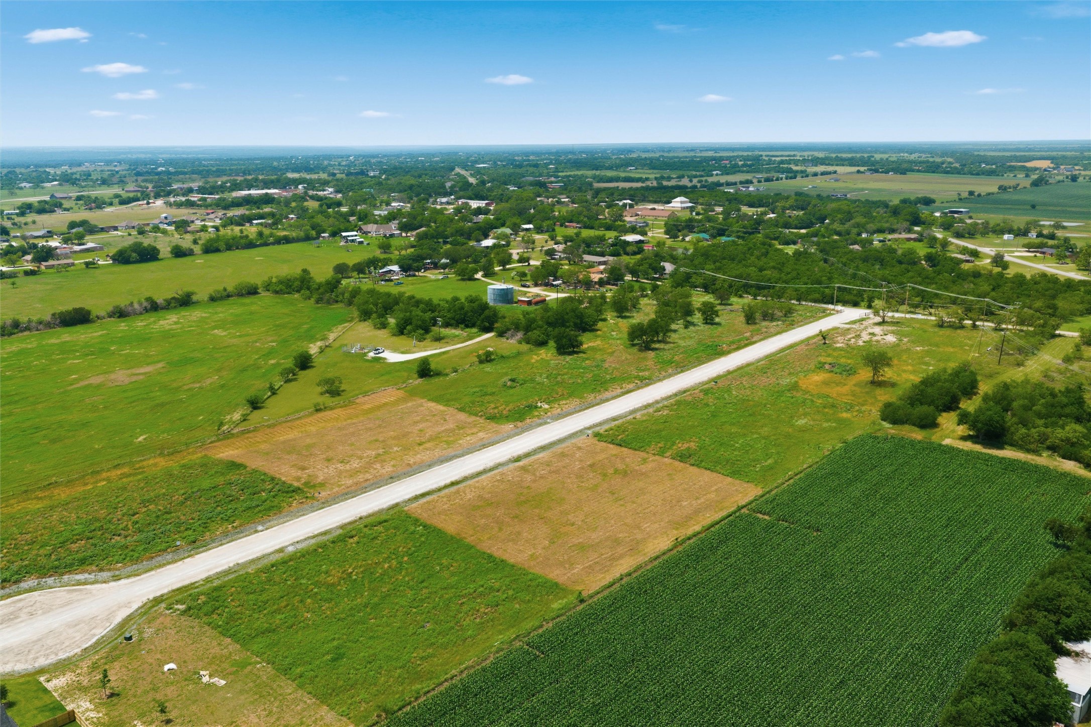259 Lacek Mill Road China Spring TX 76633