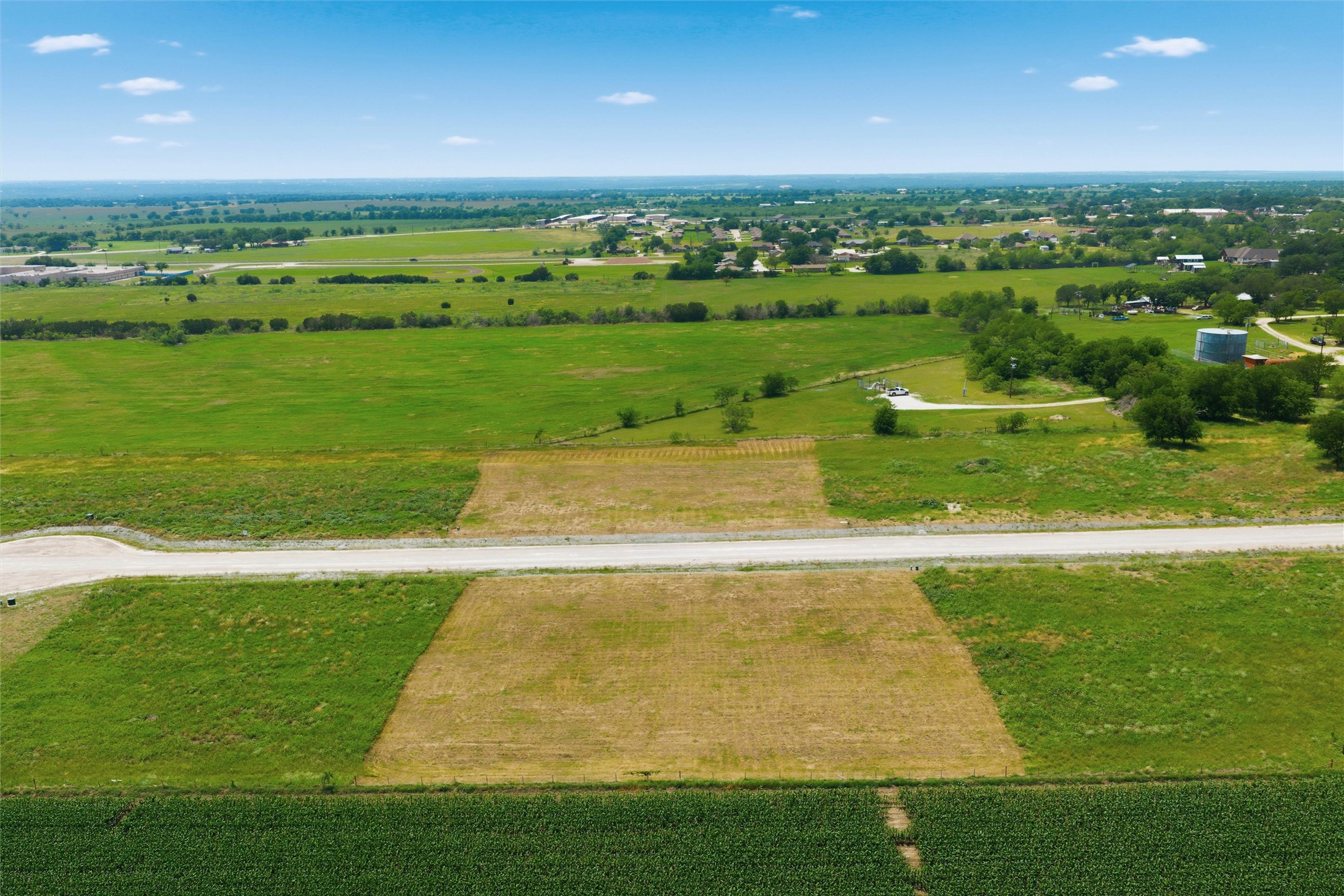 259 Lacek Mill Road China Spring TX 76633
