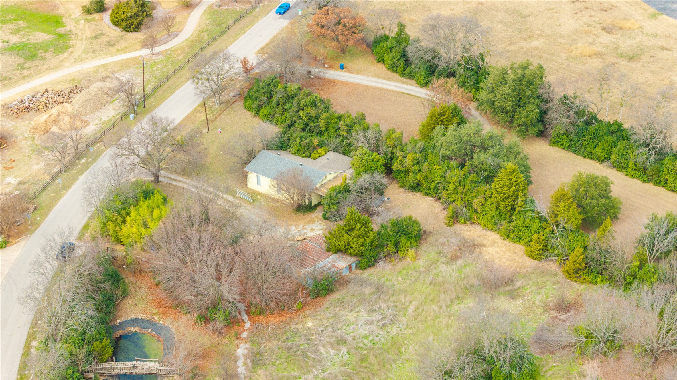 382 Dublin Road Parker TX 75094