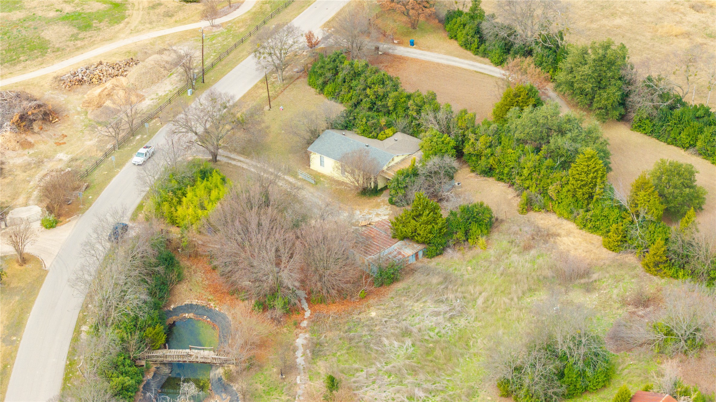 382 Dublin Road Parker TX 75094