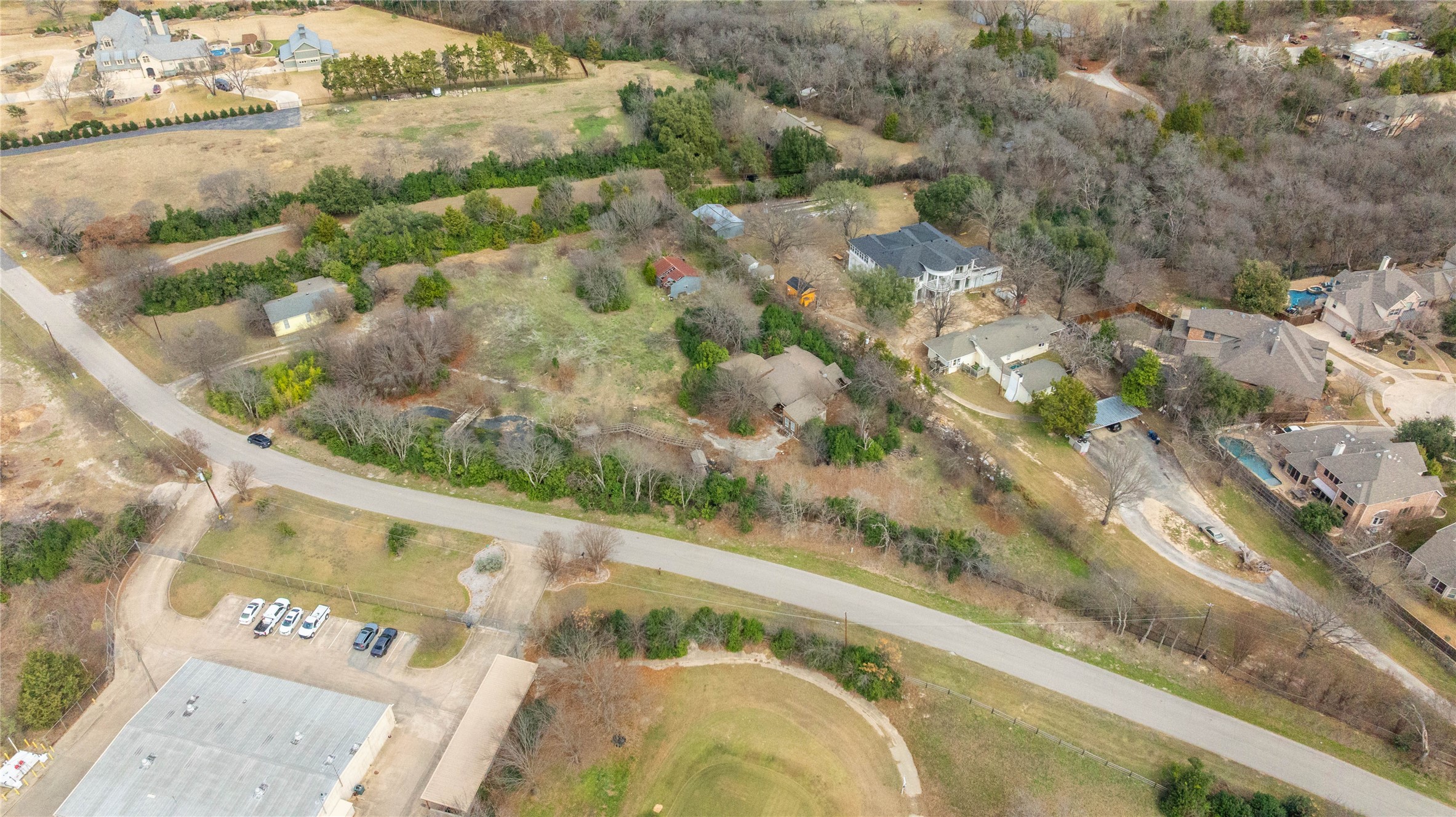 382 Dublin Road Parker TX 75094