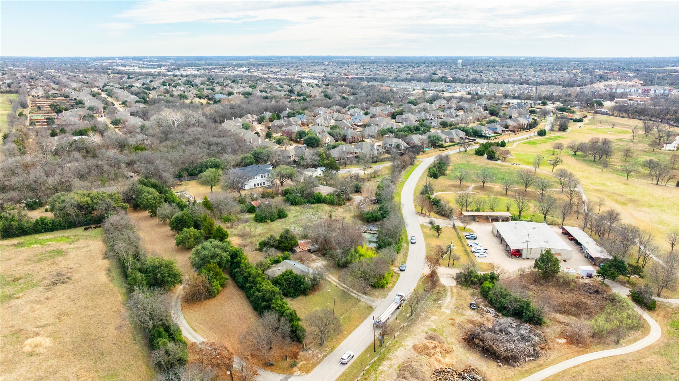 382 Dublin Road Parker TX 75094