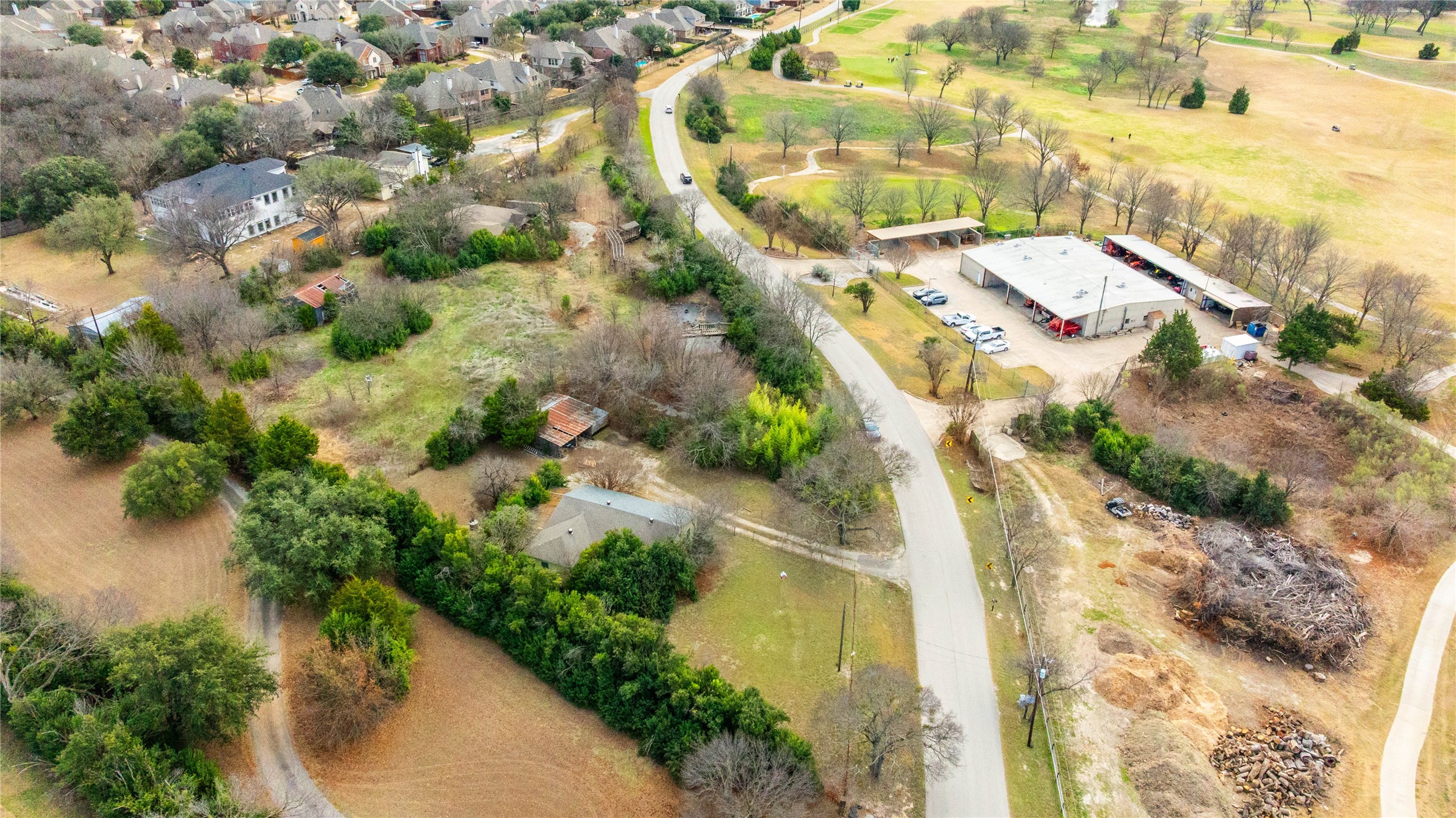 382 Dublin Road Parker TX 75094