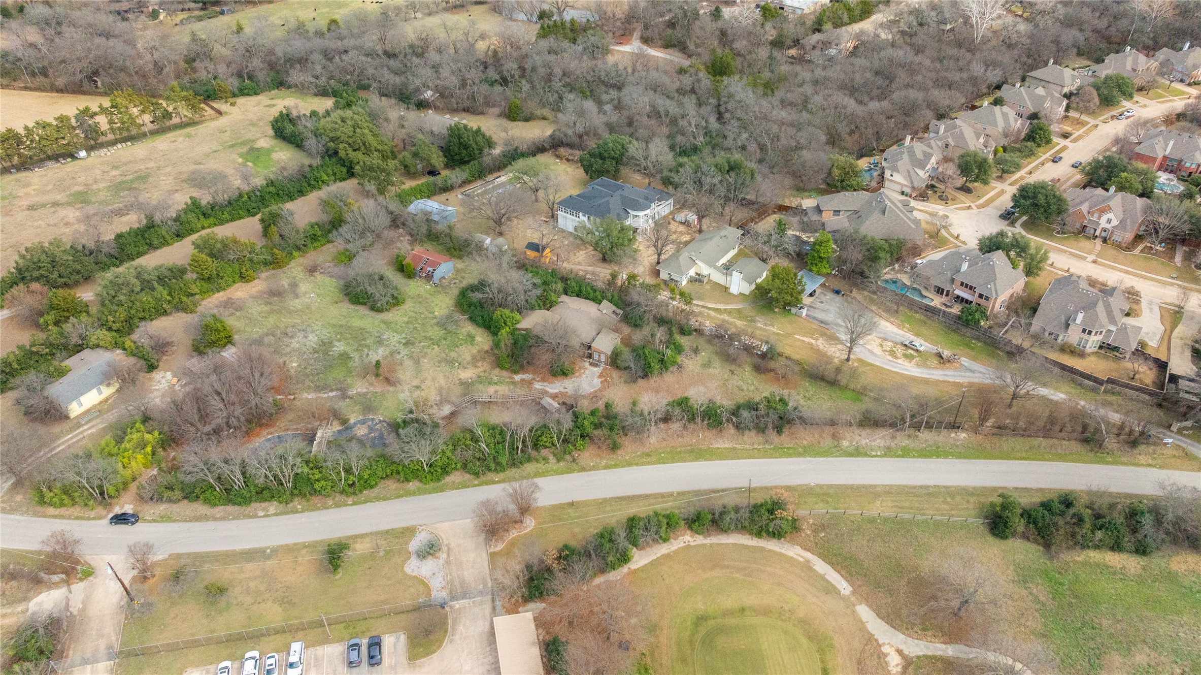 382 Dublin Road Parker TX 75094