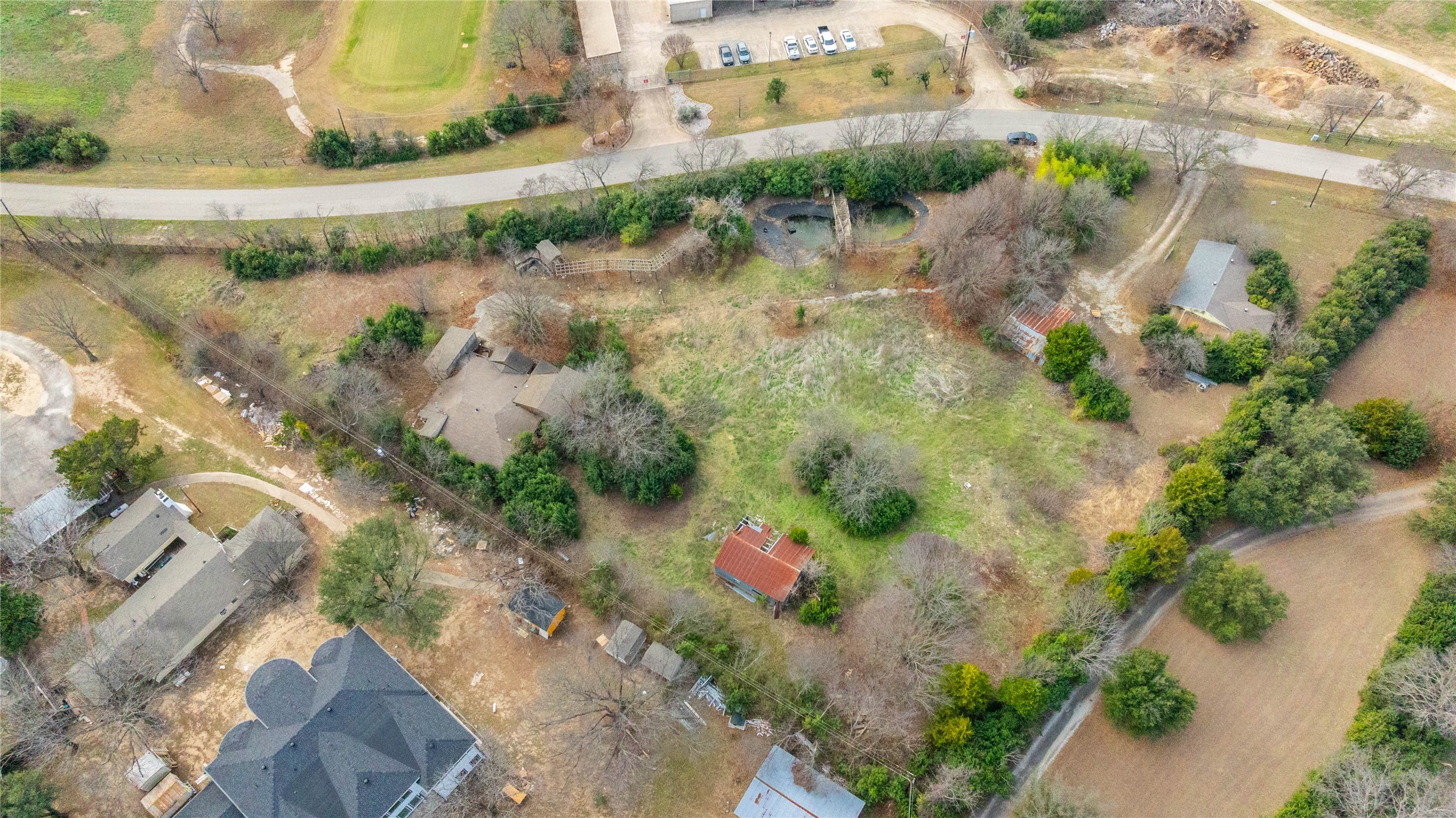 382 Dublin Road Parker TX 75094