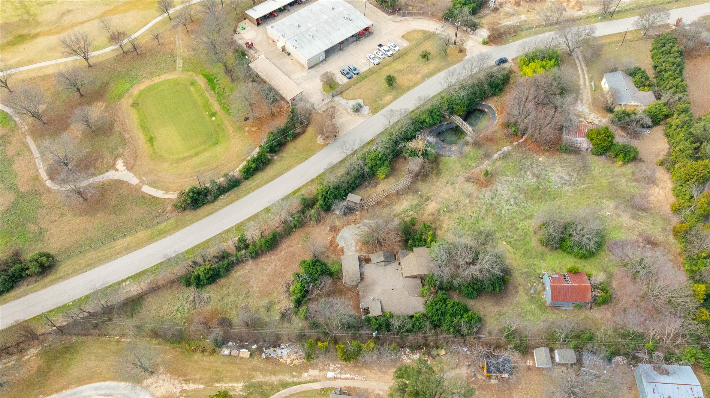 382 Dublin Road Parker TX 75094