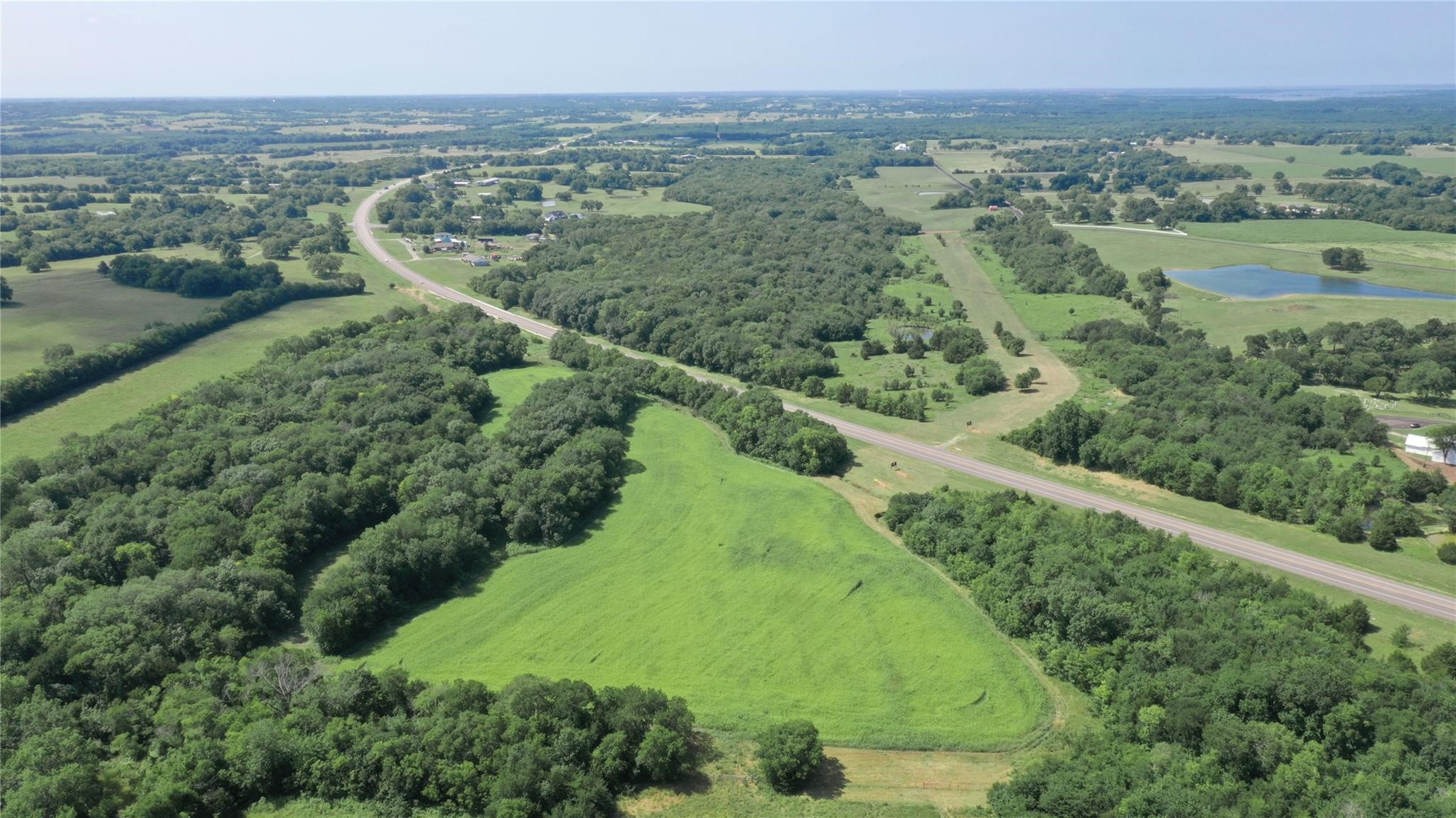 77 Acres N State Highway 78 Farmersville TX 75442