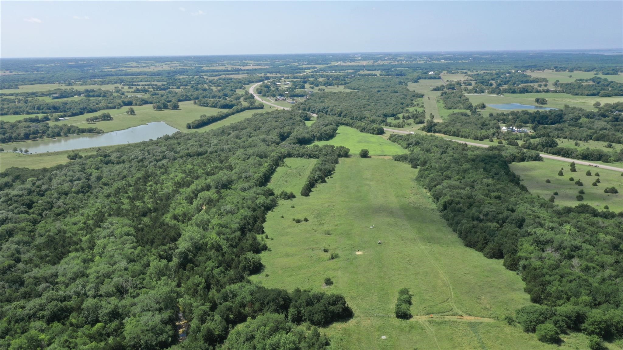 77 Acres N State Highway 78 Farmersville TX 75442