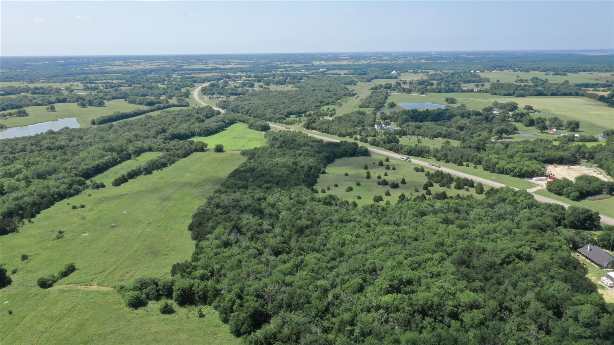 77 Acres N State Highway 78 Farmersville TX 75442