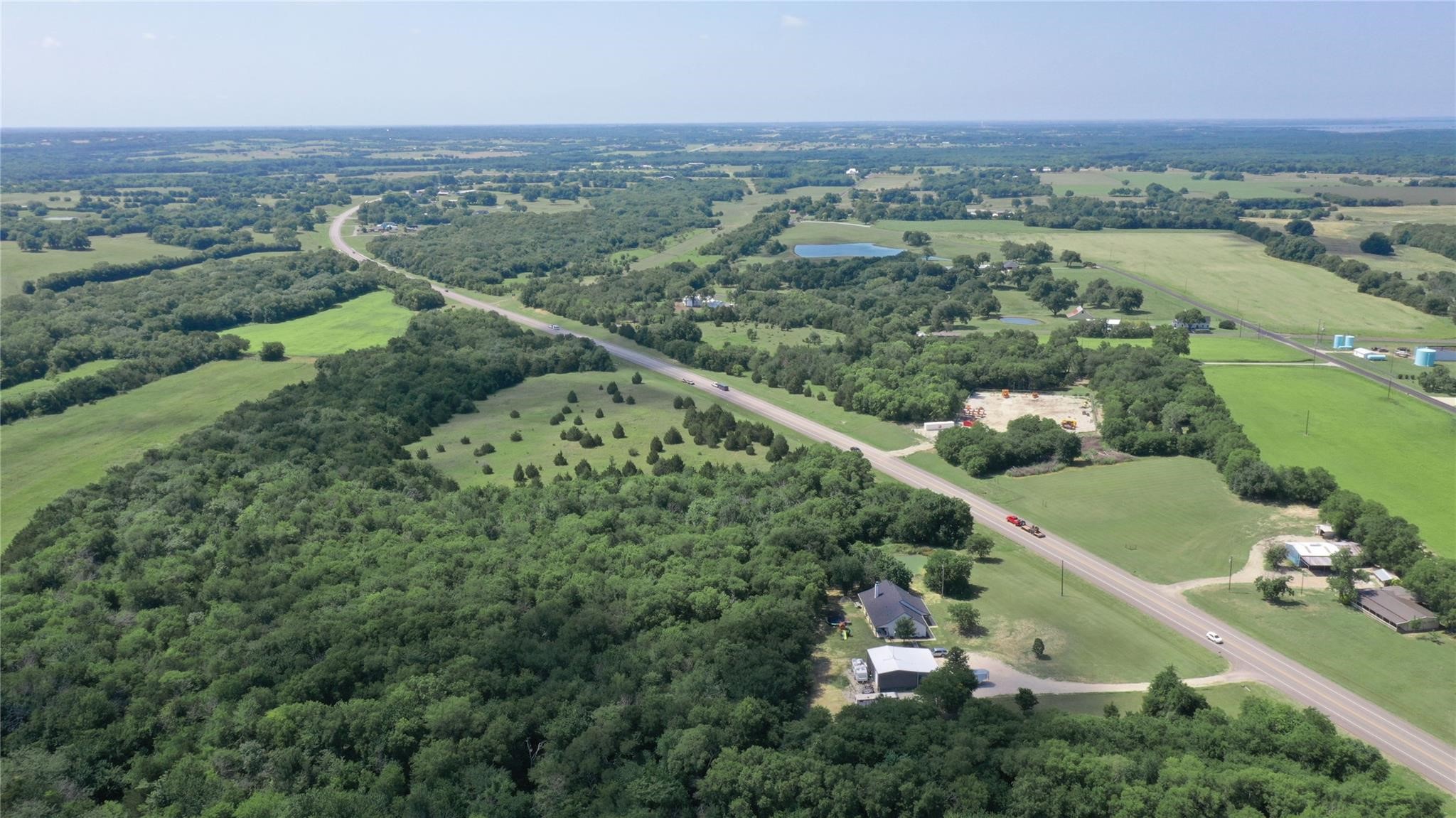77 Acres N State Highway 78 Farmersville TX 75442