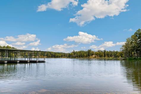 Lot 40 Big Rock Lake Road Hallsville TX 75650