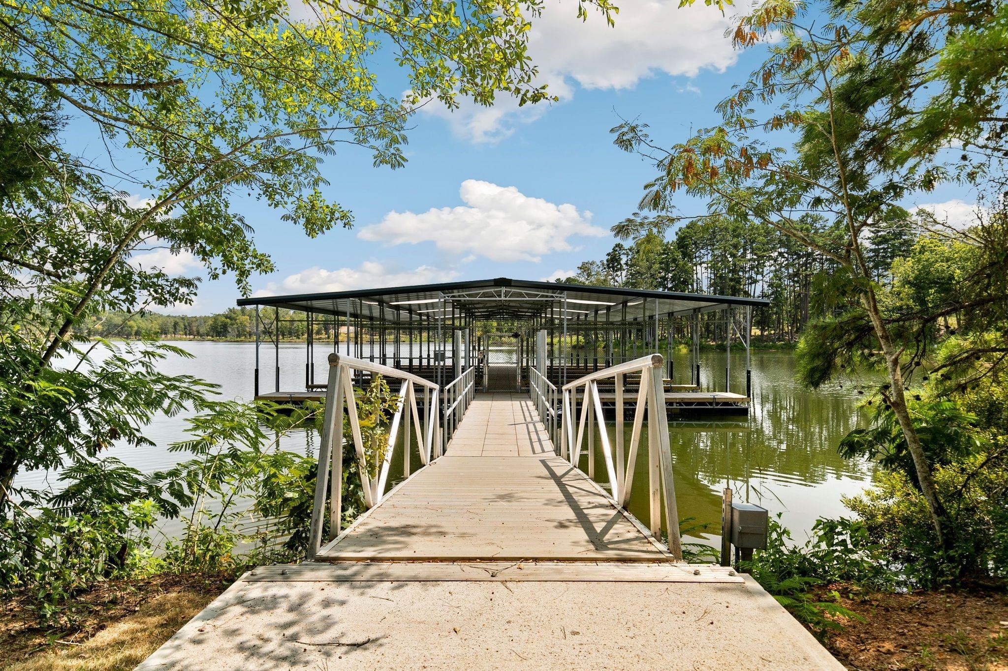 Lot 40 Big Rock Lake Road Hallsville TX 75650