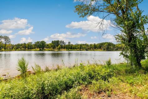 Lot 40 Big Rock Lake Road Hallsville TX 75650
