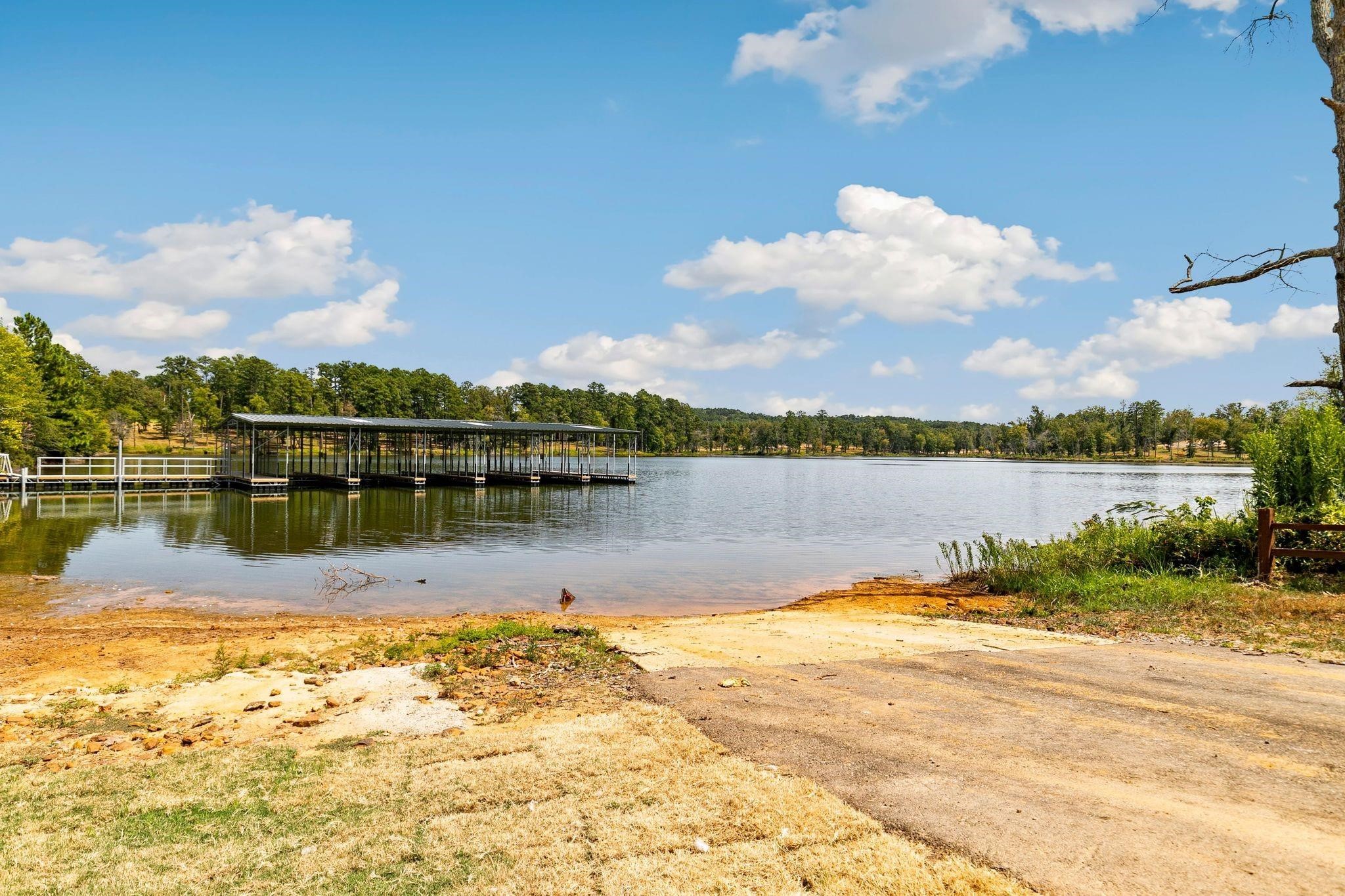 Lot 40 Big Rock Lake Road Hallsville TX 75650