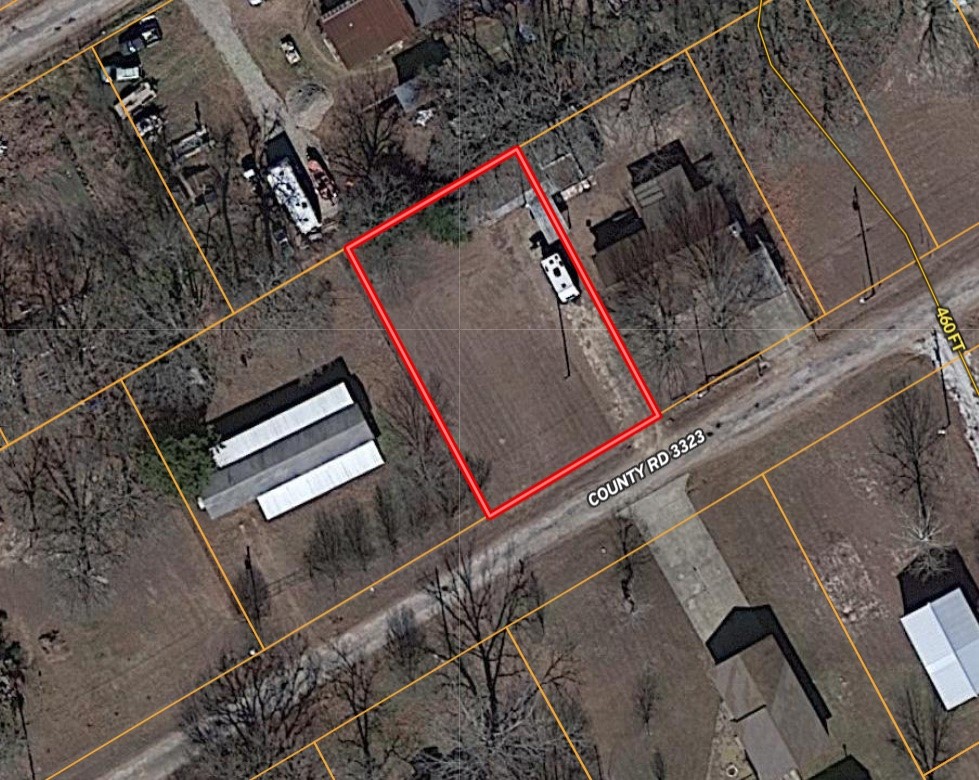 17164 NW County Road 3323 Frost TX 76641