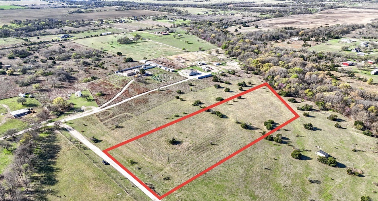 00 Pr 485 Hillsboro TX 76645