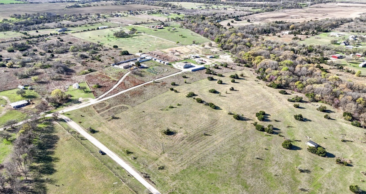 00 Pr 485 Hillsboro TX 76645