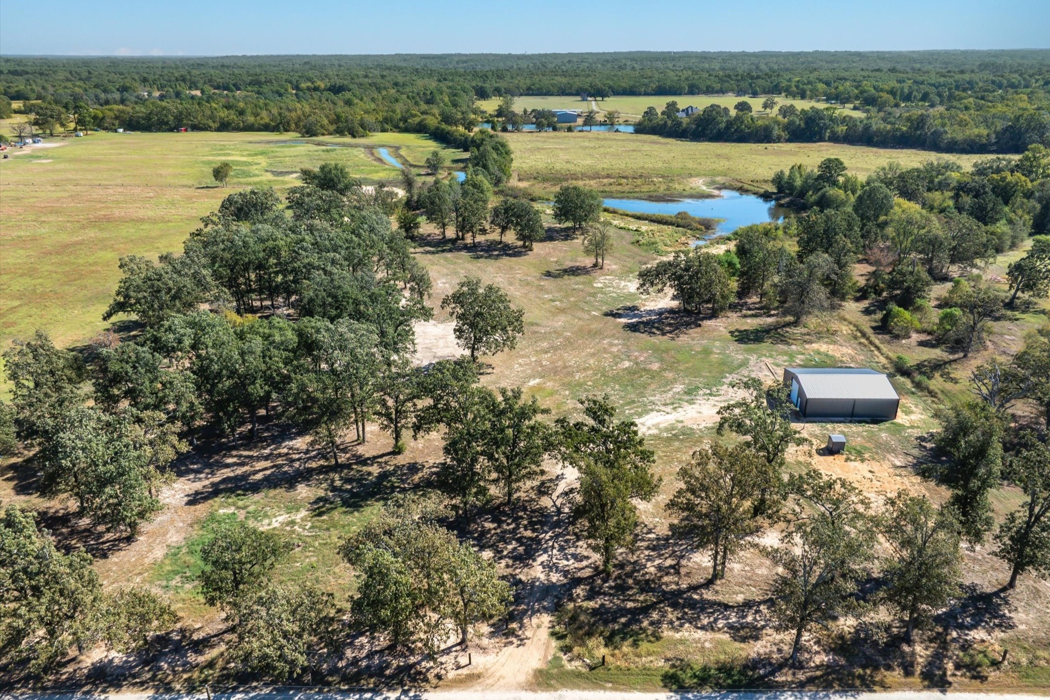 806 County Road 2918 Mineola TX 75410