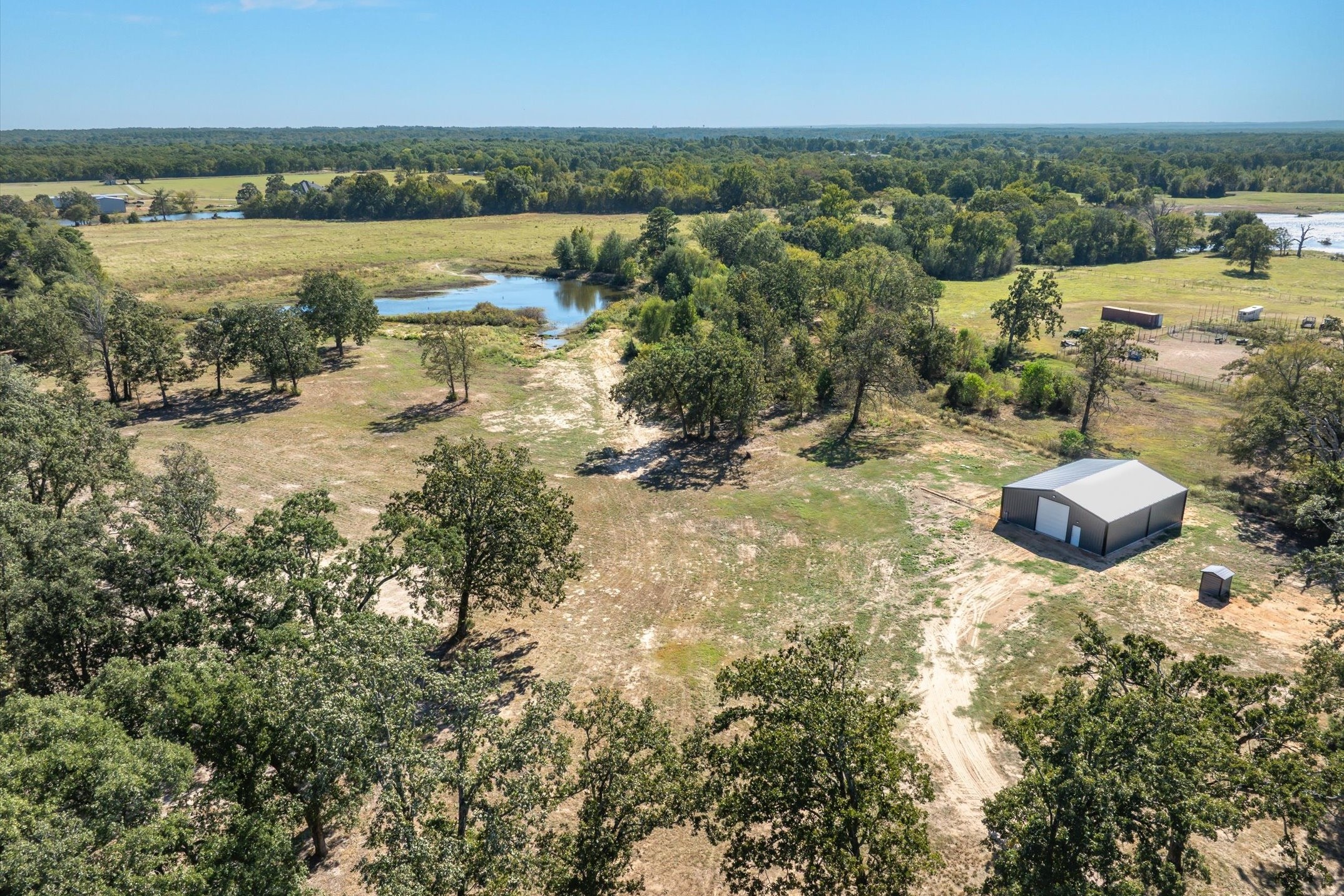 806 County Road 2918 Mineola TX 75410