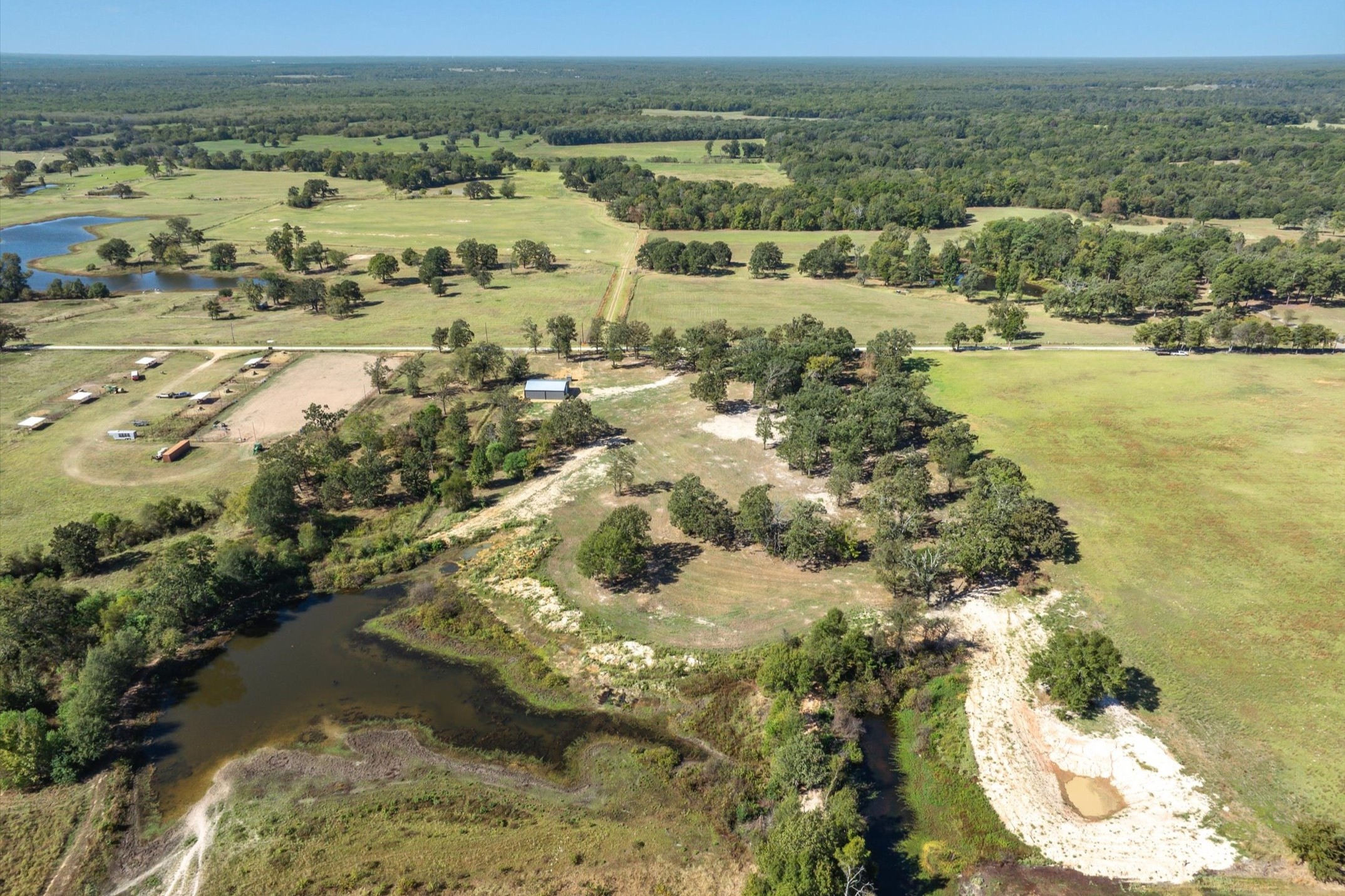 806 County Road 2918 Mineola TX 75410