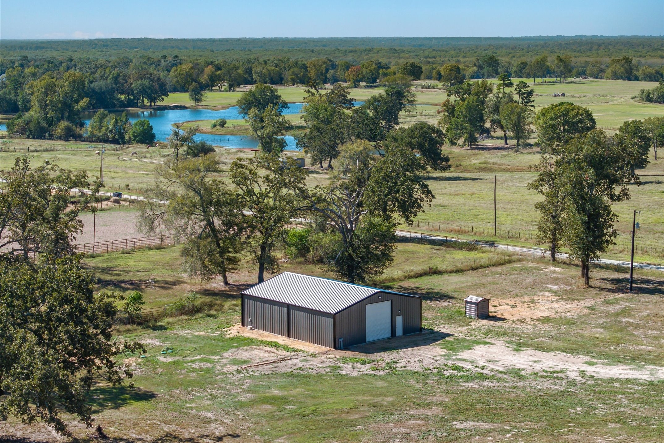 806 County Road 2918 Mineola TX 75410