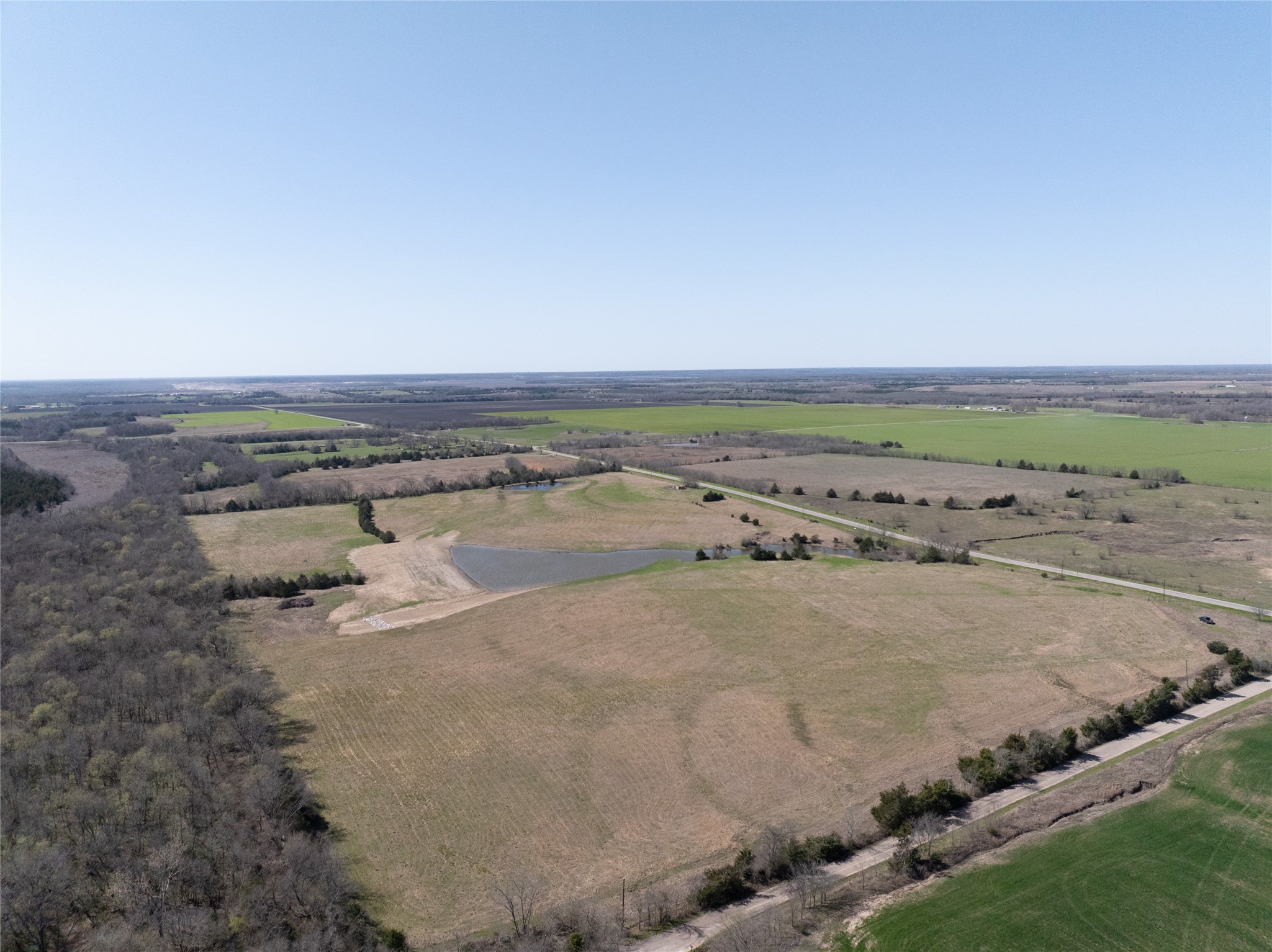 Tbd Lot 1 Cr 824 Honey Grove TX 75446