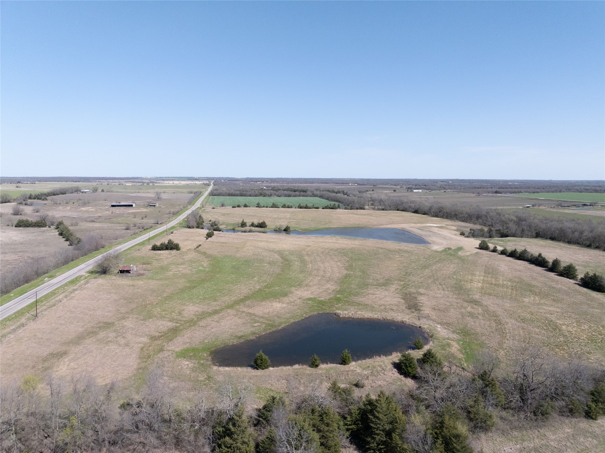 Tbd Lot 1 Cr 824 Honey Grove TX 75446