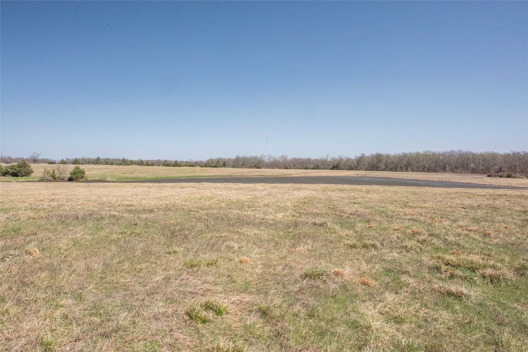 Tbd Lot 1 Cr 824 Honey Grove TX 75446